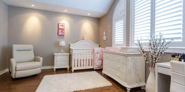 How To Design The Perfect Room For Your Kids