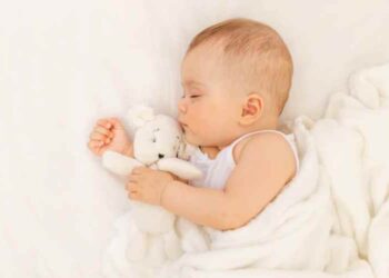 How To Get Your Baby to Sleep Through the Night