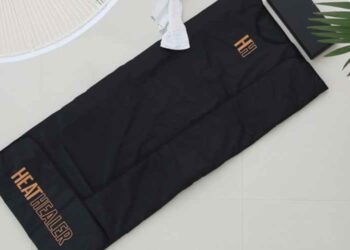 How an Infrared Heating Blanket Supports Blood Circulation