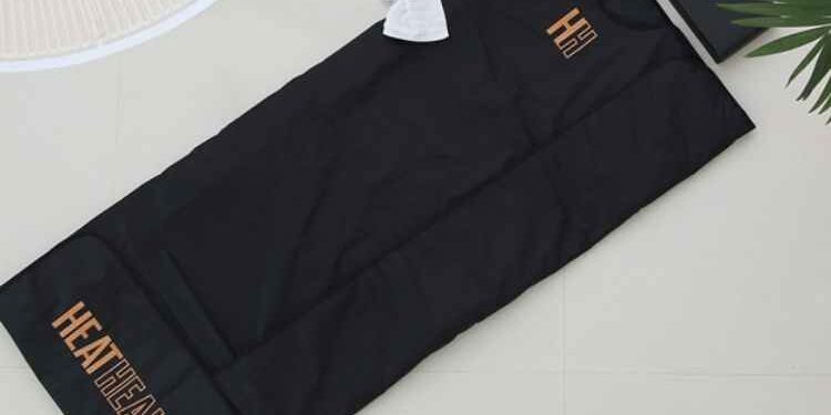 How an Infrared Heating Blanket Supports Blood Circulation