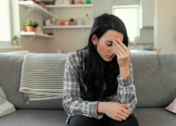 How to Cope with Panic Attacks