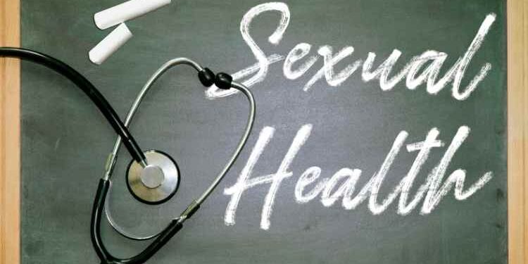 How to Manage Your Sexual Health