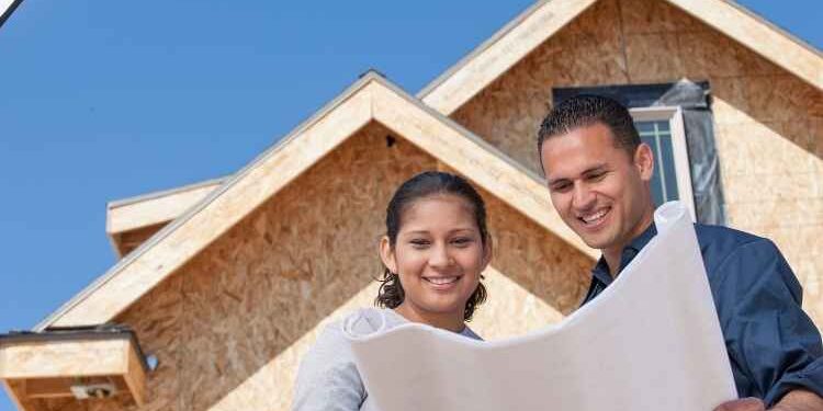 Important Things To Consider When Choosing or Building a Home