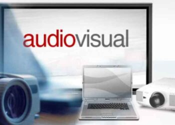 Integrating Audio Visual System, AV Technicians Scope and Corporate Management