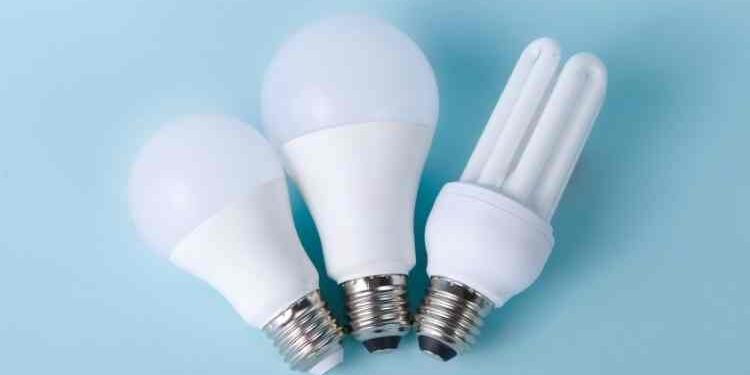 LED Lamps