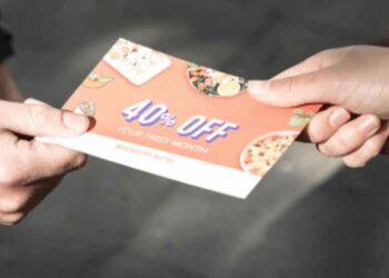 Leaflet Marketing: A Complete Guide To A Successful Campaign