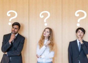 Reasons You Should Pay Attention To Your Personality Traits