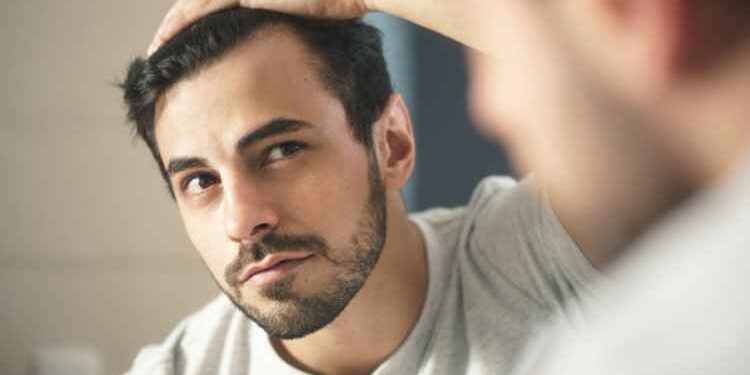 Redensyl for Hair
