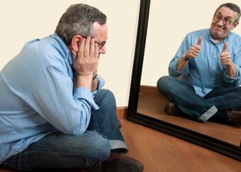 Remaining Optimistic in a Pessimistic World