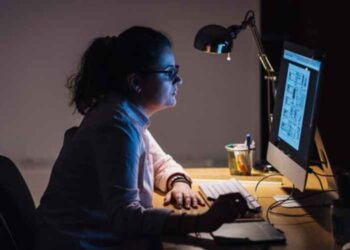 Shift Workers And Their Sleep Cycles