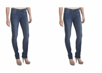 Shopping for the right jeans for women