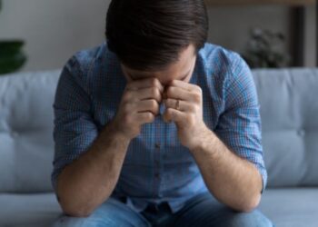 Suffering From Heartbreak