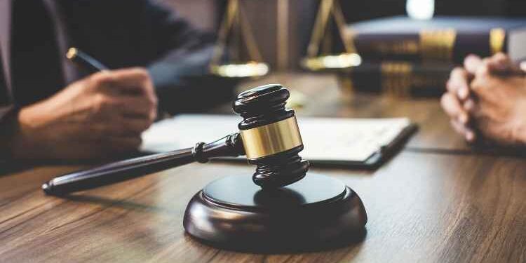 Top 5 Reasons to Hire a Legal Malpractice Attorney