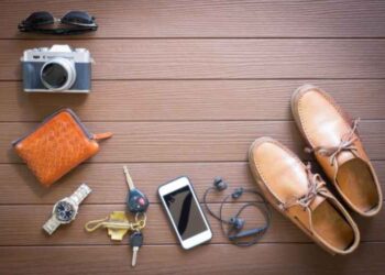 Top Assessories Trending in 2022