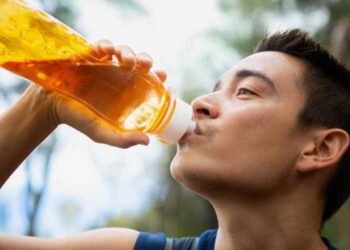 What Are The Types Of Electrolytes