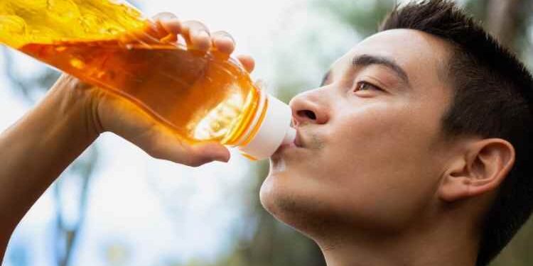 What Are The Types Of Electrolytes