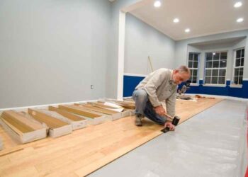 Why You Must Choose Herringbone Flooring for Your Home