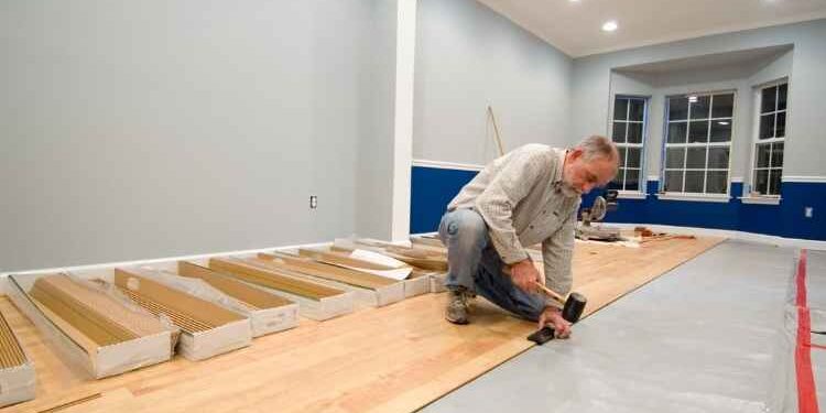 Why You Must Choose Herringbone Flooring for Your Home