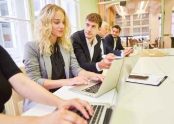 Why the Education Industry Is Turning to Full Online Testing and Assessments