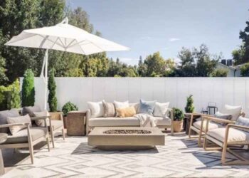 6 Outdoor Decor Ideas to Perfectly Accent Your Home