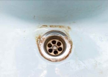 6 Signs You Need A Water Softener At Home