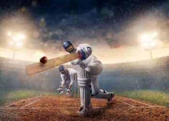 7 Cricketers Who Have The Most Unusual Names In The History Of The Game