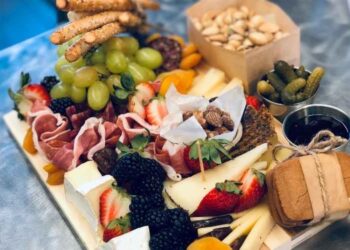 7 Steps to Starting a Charcuterie Business