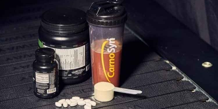 Tips For Supplementing With Beta-Alanine