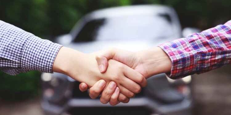 How To Promote Your Car Dealerships To Increase Sales