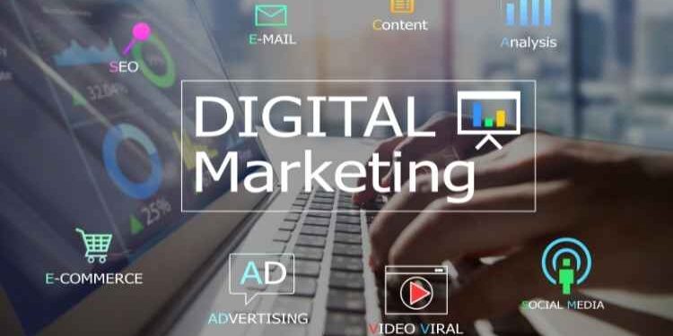 How to Become a Digital Marketing Specialist