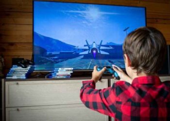 How to Get Kids Away from Screens