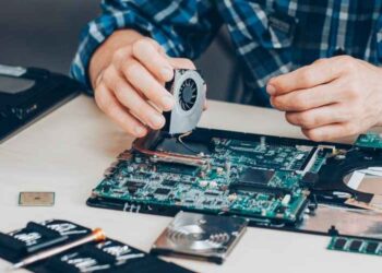 IT Hardware Support: Tips from the Professionals