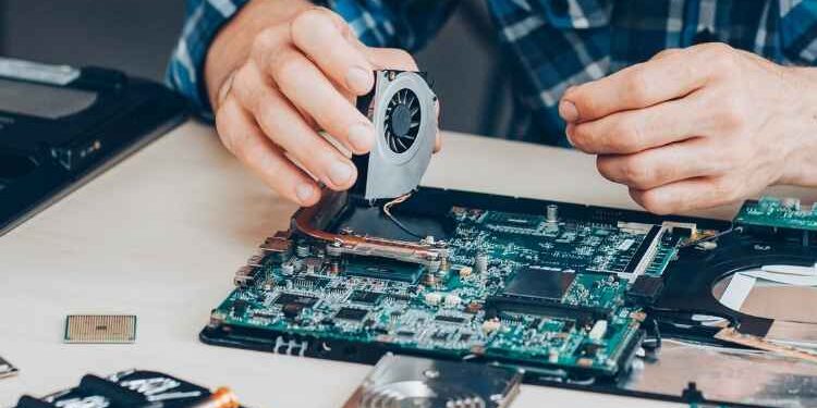 IT Hardware Support: Tips from the Professionals