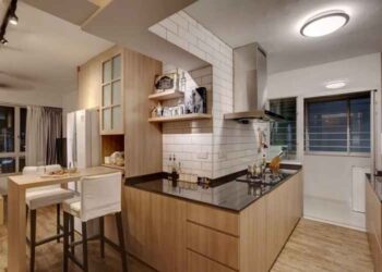 Make The Most Out Of A Small Interior Design Space With These Clever Ideas