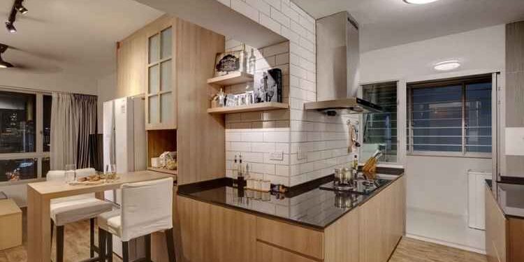 Make The Most Out Of A Small Interior Design Space With These Clever Ideas