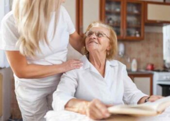 Retirement Villages - A Perfect Substitute For An Aged Care Facility