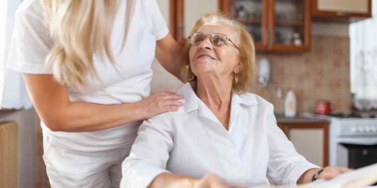 Retirement Villages - A Perfect Substitute For An Aged Care Facility