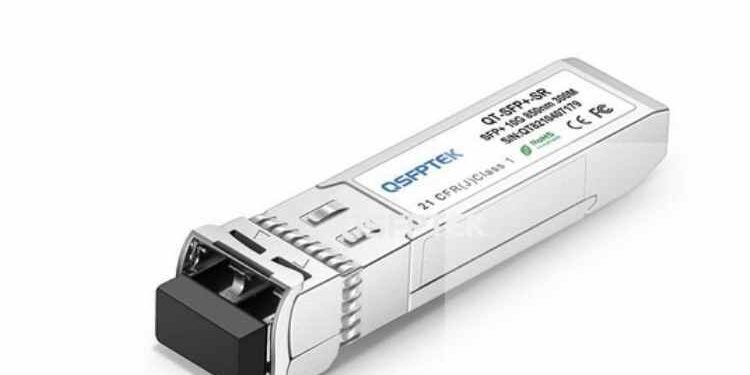 The Complete Guide to 10GBASE-T Technology and How it is Shaping the Future of Networking