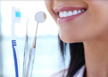The Top 9 Ways to Improve Your Oral Health