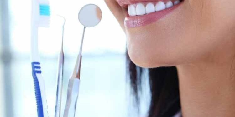The Top 9 Ways to Improve Your Oral Health