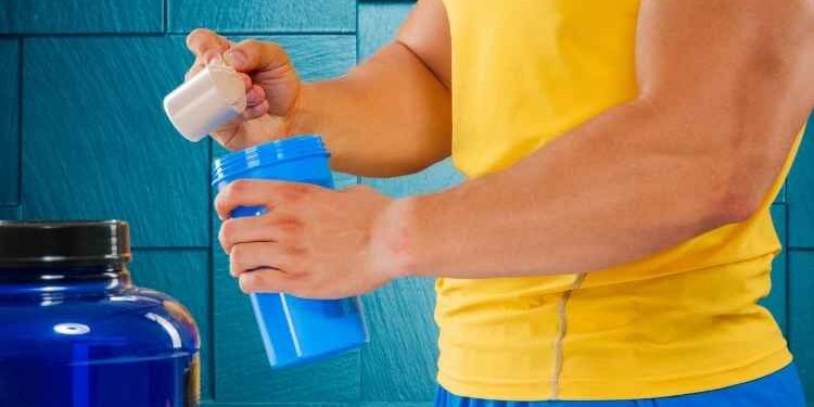 What are Male Dietary Supplements