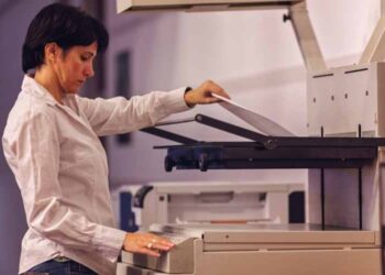 Why Document Scanning Services is Good for Your Business