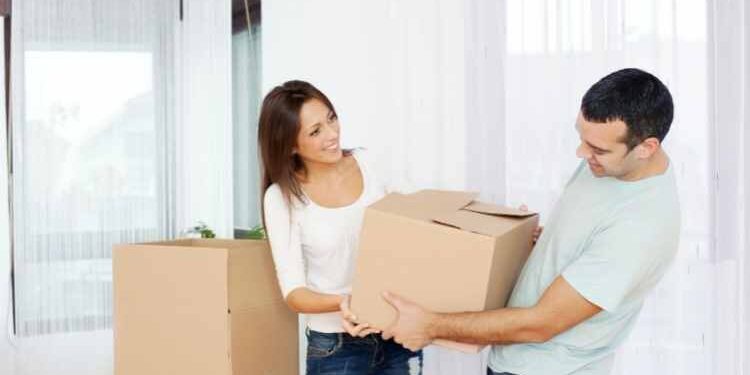 10 Moving Boxes Ideas for Faster, Easier and Less Stress Movers