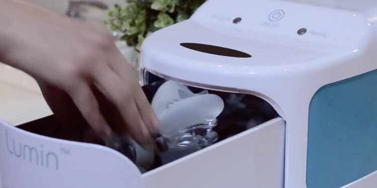 10 Reasons Why You Should Consider Buying a CPAP Cleaning Machine