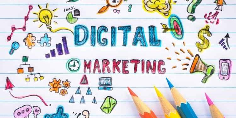 10 Reasons You Need a Digital Marketing Strategy in 2022