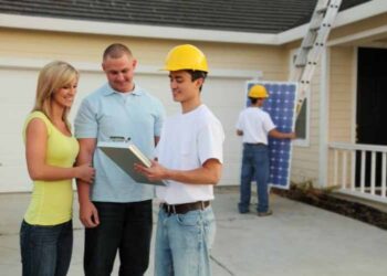 10 Things to Know Before You Go Solar