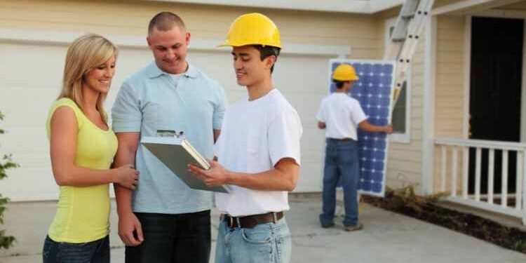 10 Things to Know Before You Go Solar