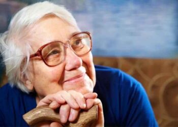 5 Signs That It's Time To Move Aging Parents Into Assisted Living