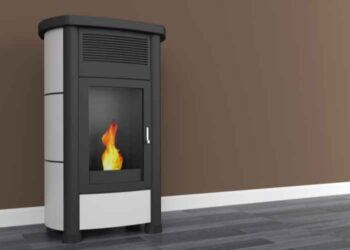 6 Reasons Why Pellet Stoves Are The Newest Home Trend