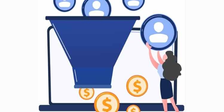 Are You Making the Most of Your Sales Funnel Builder